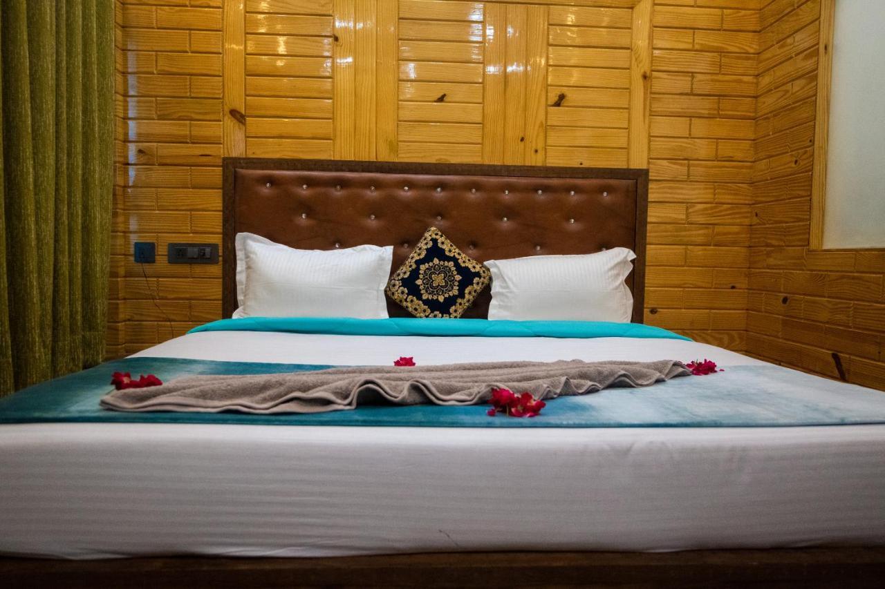 Unique Shantiniketan Otel Sri Niketan Dış mekan fotoğraf