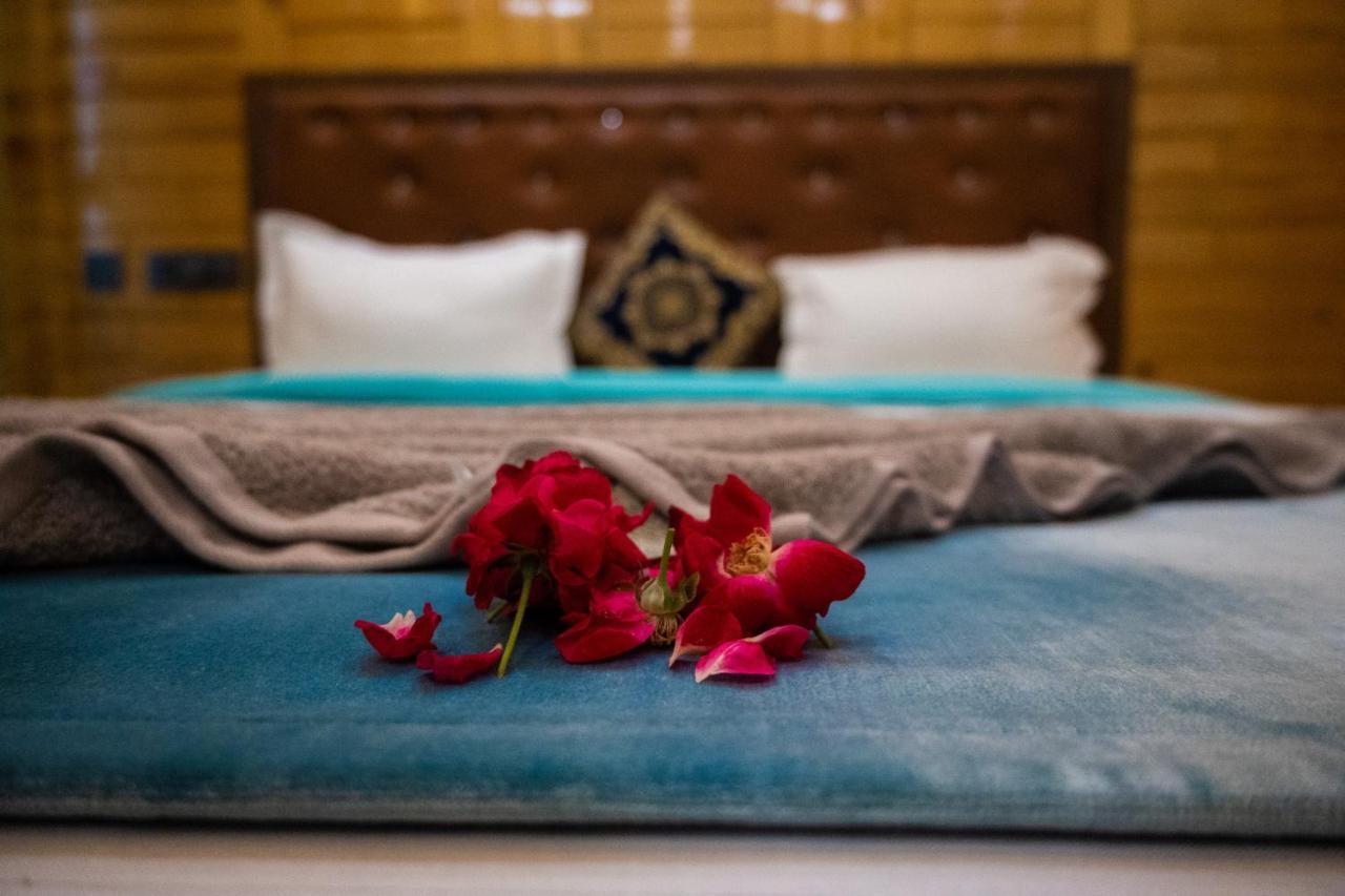 Unique Shantiniketan Otel Sri Niketan Dış mekan fotoğraf