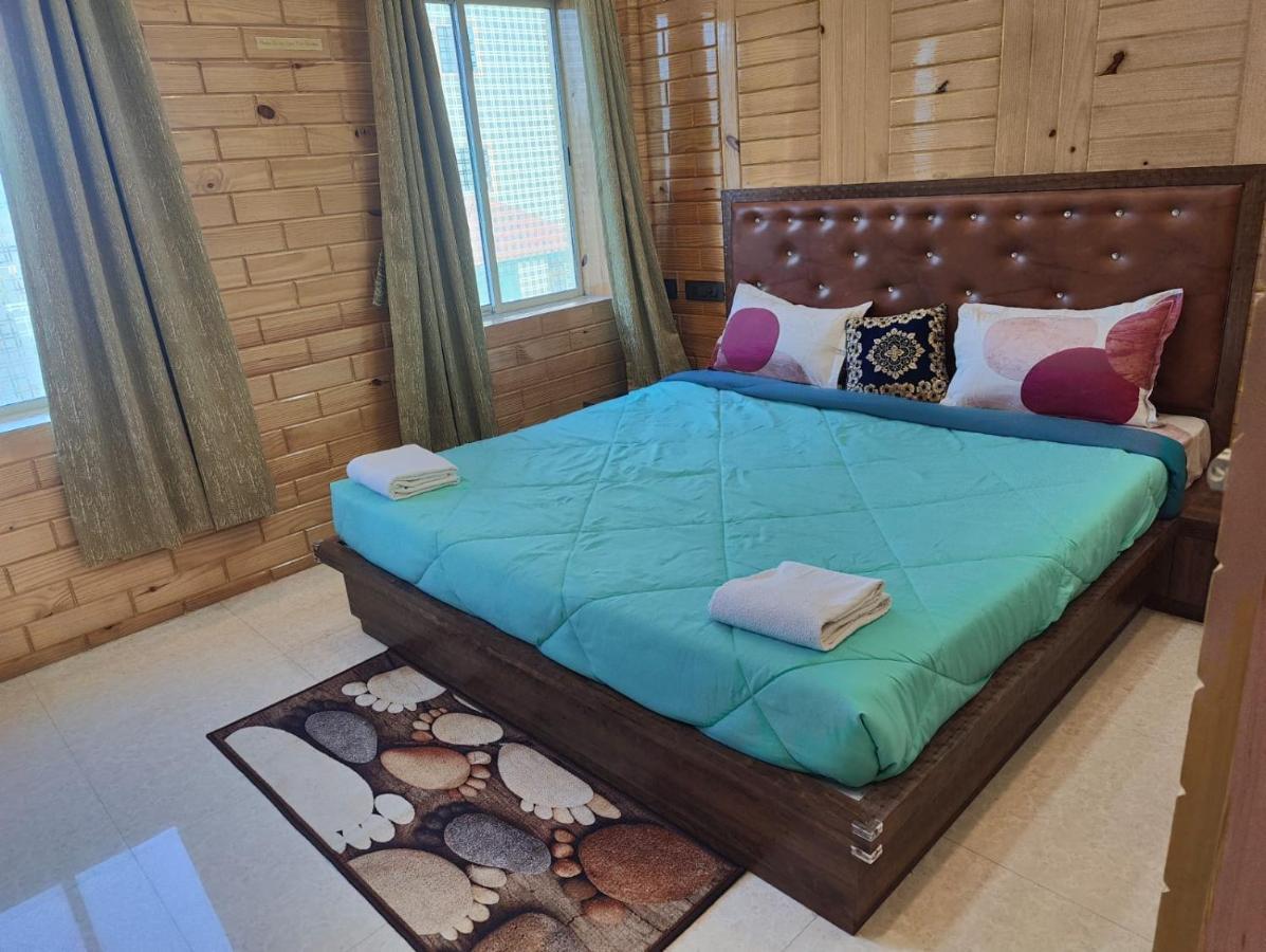 Unique Shantiniketan Otel Sri Niketan Dış mekan fotoğraf