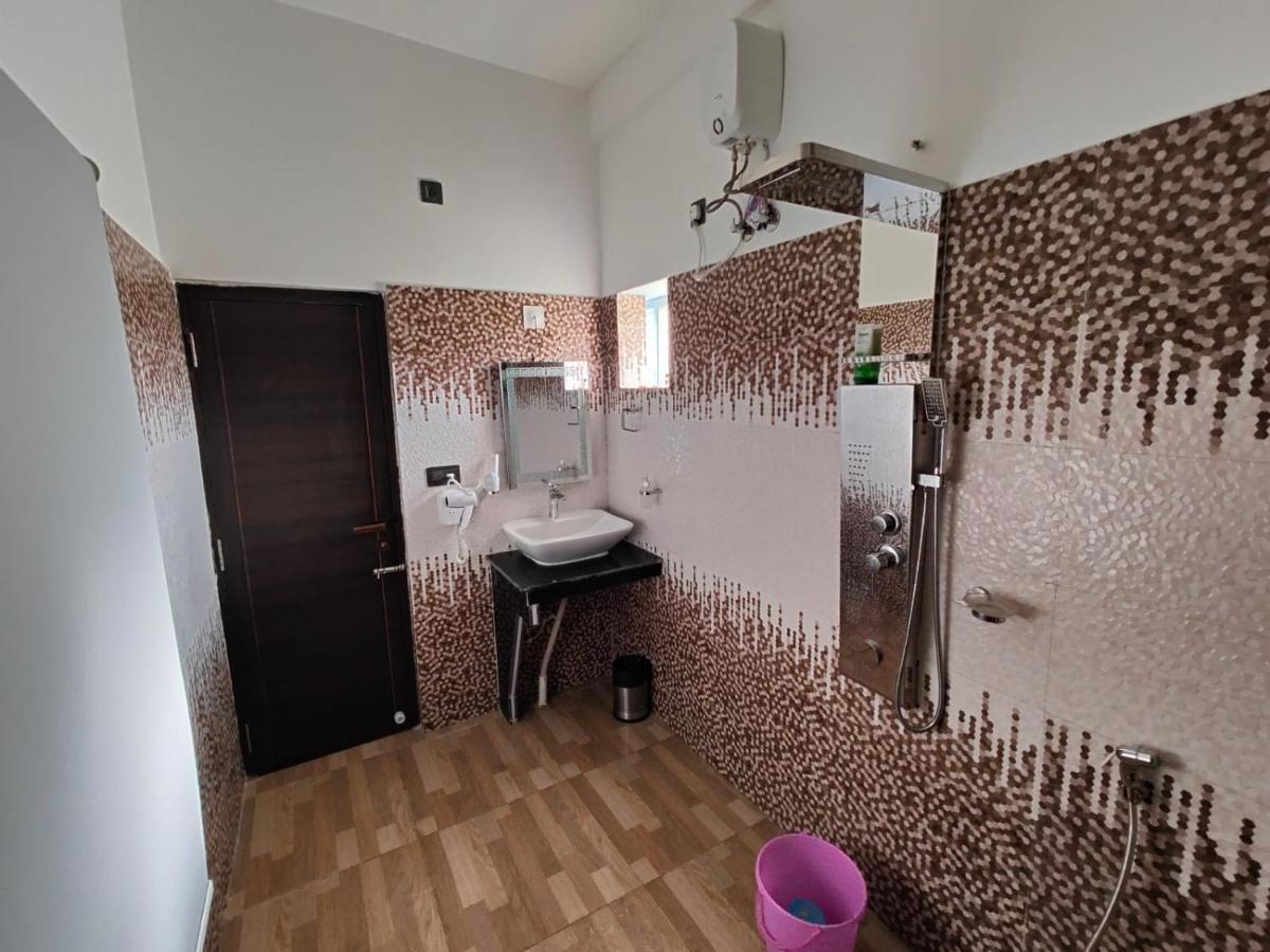 Unique Shantiniketan Otel Sri Niketan Dış mekan fotoğraf