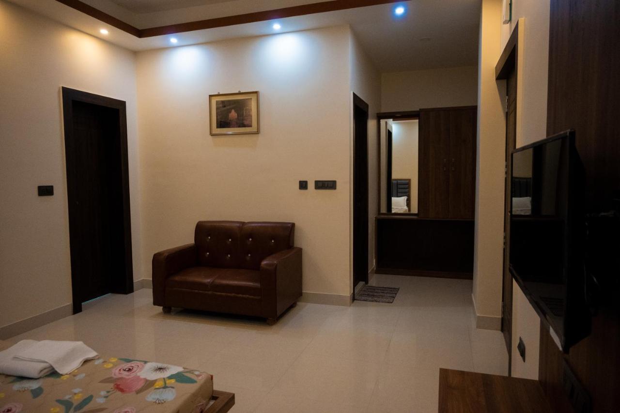 Unique Shantiniketan Otel Sri Niketan Dış mekan fotoğraf