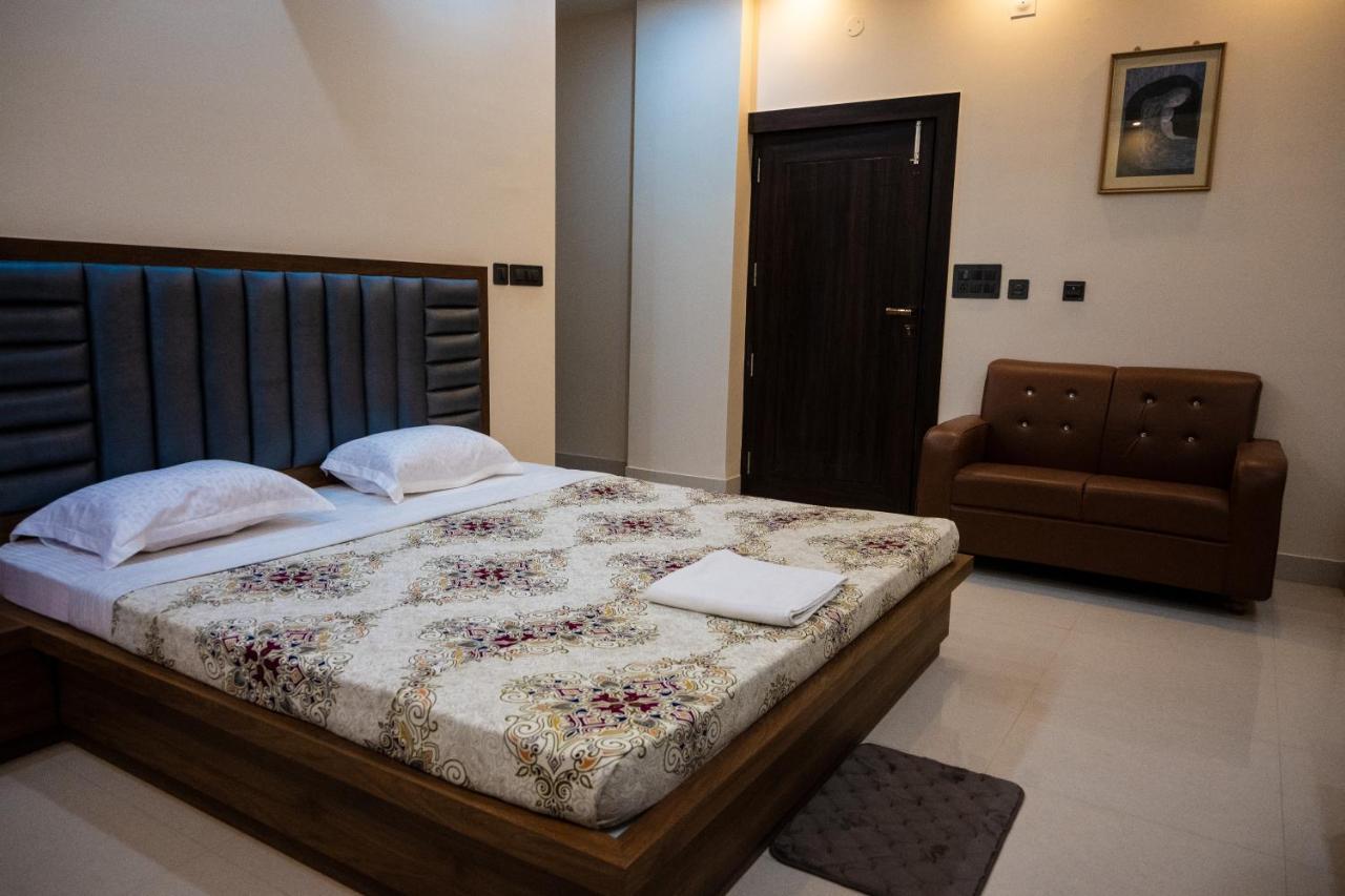 Unique Shantiniketan Otel Sri Niketan Dış mekan fotoğraf